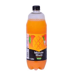Minute Maid Mango 1Ltr