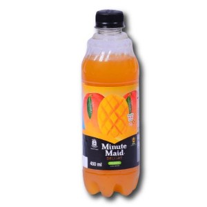Minute Maid Mango 400ml