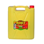 Roki Vegetable Cooking Oil 10ltr