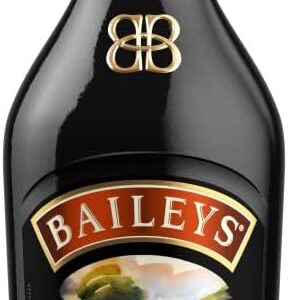 Baileys Original Cream Liqueur 750ml
