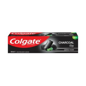 Colgate Toothpaste Charcoal Gentle Clean 120gm