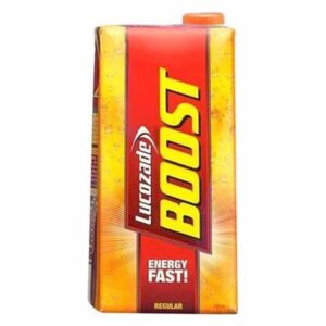 Lucozade Boost Energy Drink 1Ltr