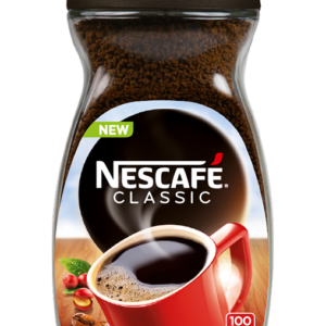 Nescafe Classic Coffee 100gm