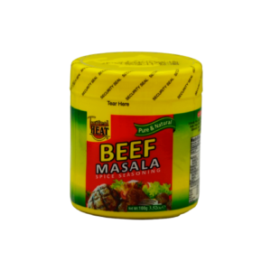 Tropical Heat Beef Masala 100gm