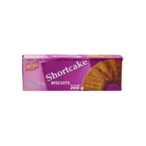 Britania Short Cake ATC 200gm