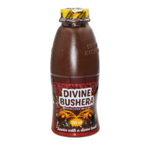 Divine Bushera 500ml
