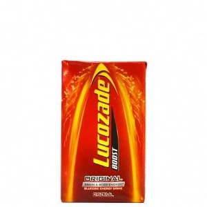 Lucozade Boost Energy Drink 250ml