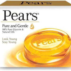 Pears Pure and Gentle Bathing Soap