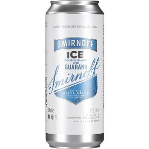 Smirnoff Guarana 330ml