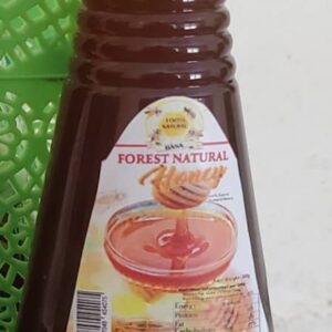 Honey 500ml