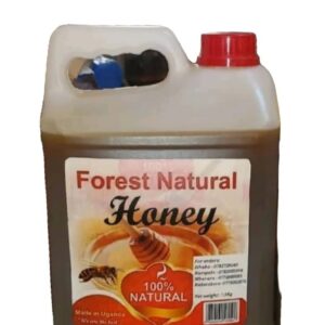 Honey 5Ltrs
