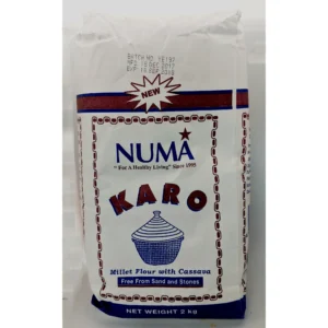 Numa Karo 2Kg