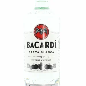 Bacardi 1L