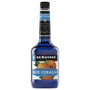 De Kuyper Blue Curacao 750ml
