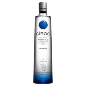 Ciroc Vodka 1L