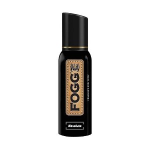 FOGG Body Spray Absolute 120ml