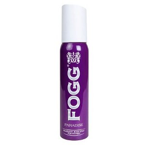 FOGG Body Spray Paradise For Women 120ml