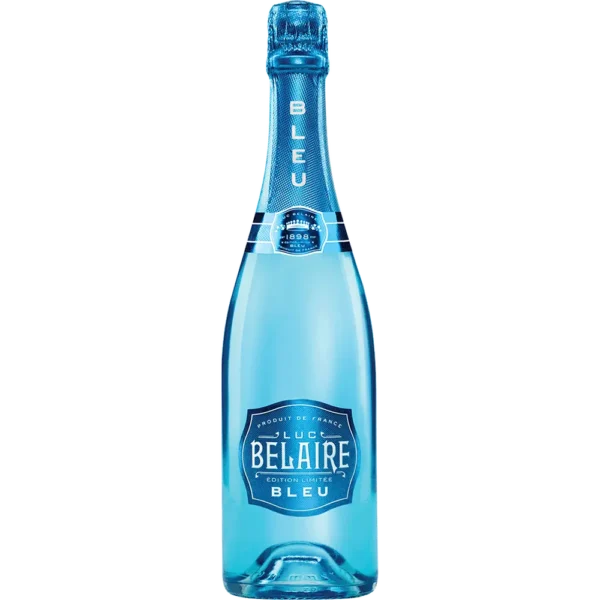 Luc Belaire Bleu 750ml
