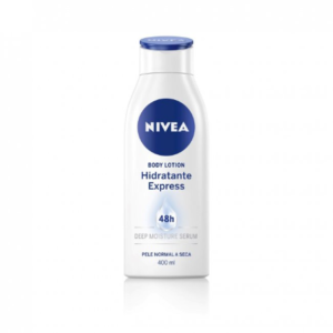 Nivea Body Lotion Express Hydration 400ml