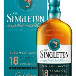 Singleton 18Yrs 1L