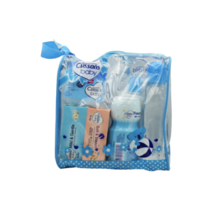 Cussons Baby Gift Pack Mild & Gentle