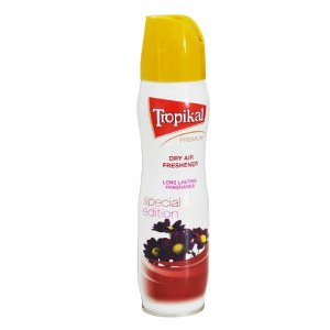 Tropikal Air Freshener Special Edition 300ml