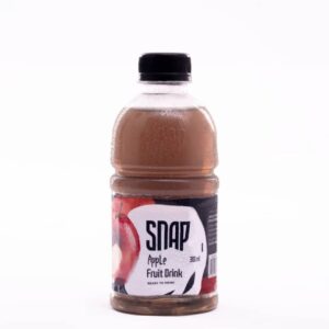 Snap Apple Fruit Juice 12x300ml