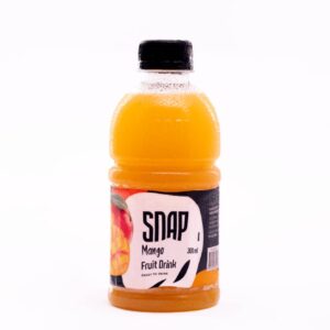 Snap Mango Fruit Juice 12x300ml